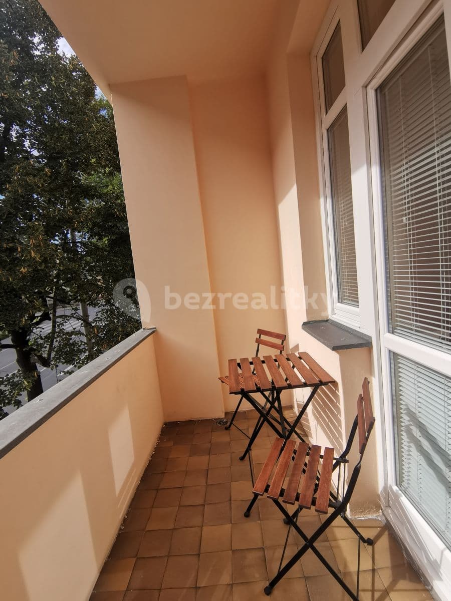 Pronájem bytu 3+1 80 m², Kotlářská, Brno, Jihomoravský kraj Pronájem bytu 3+1 80 m², Kotlářská, Brno, Jihomoravský kraj