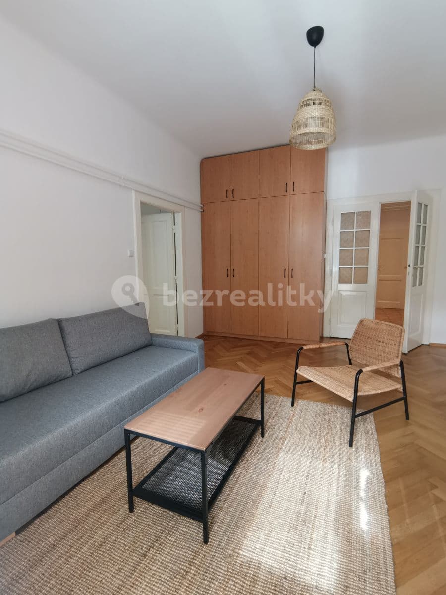 Pronájem bytu 3+1 80 m², Kotlářská, Brno, Jihomoravský kraj Pronájem bytu 3+1 80 m², Kotlářská, Brno, Jihomoravský kraj
