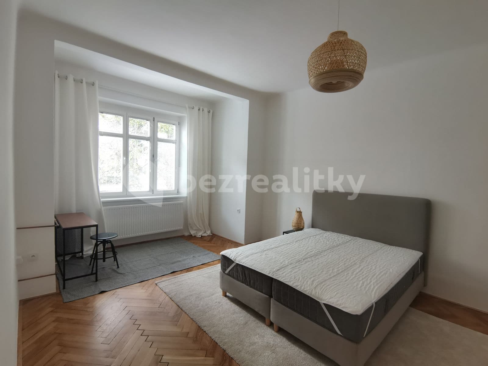 Pronájem bytu 3+1 80 m², Kotlářská, Brno, Jihomoravský kraj Pronájem bytu 3+1 80 m², Kotlářská, Brno, Jihomoravský kraj