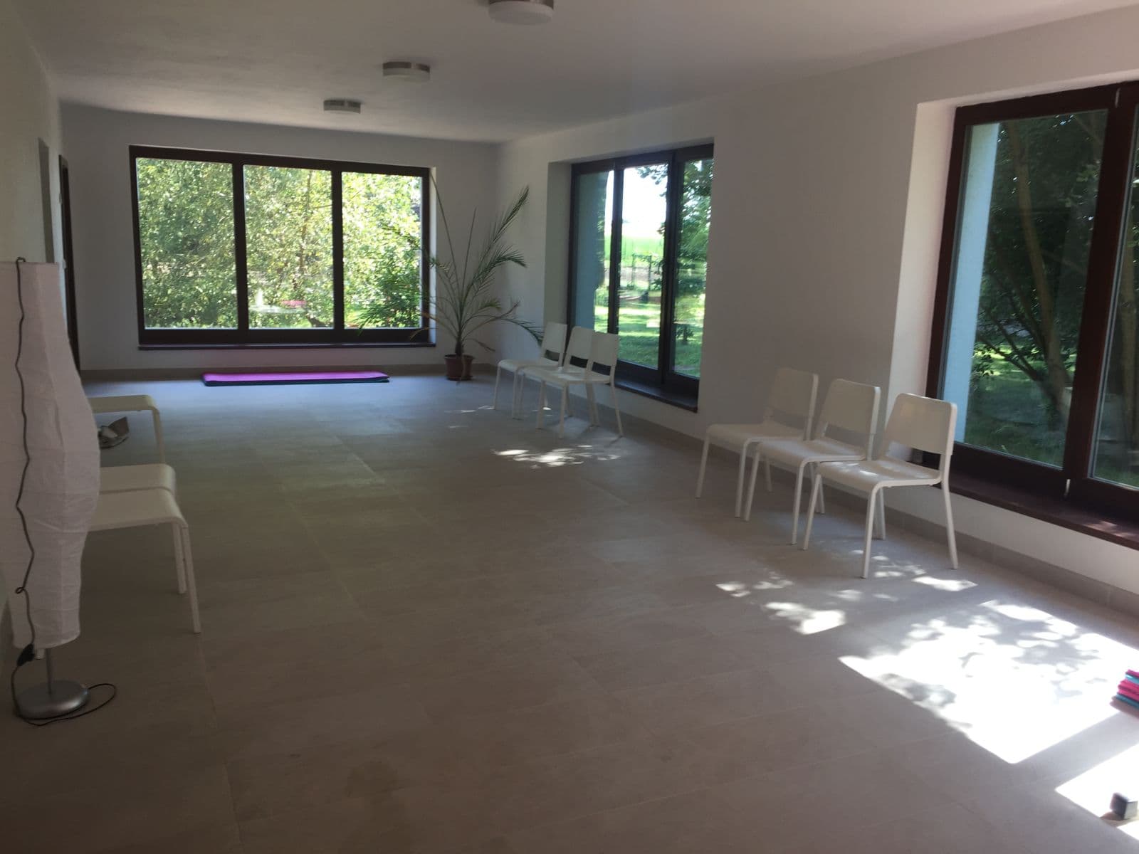 Pronájem bytu 1+kk 34 m², Brázdim, Středočeský kraj Pronájem bytu 1+kk 34 m², Brázdim, Středočeský kraj