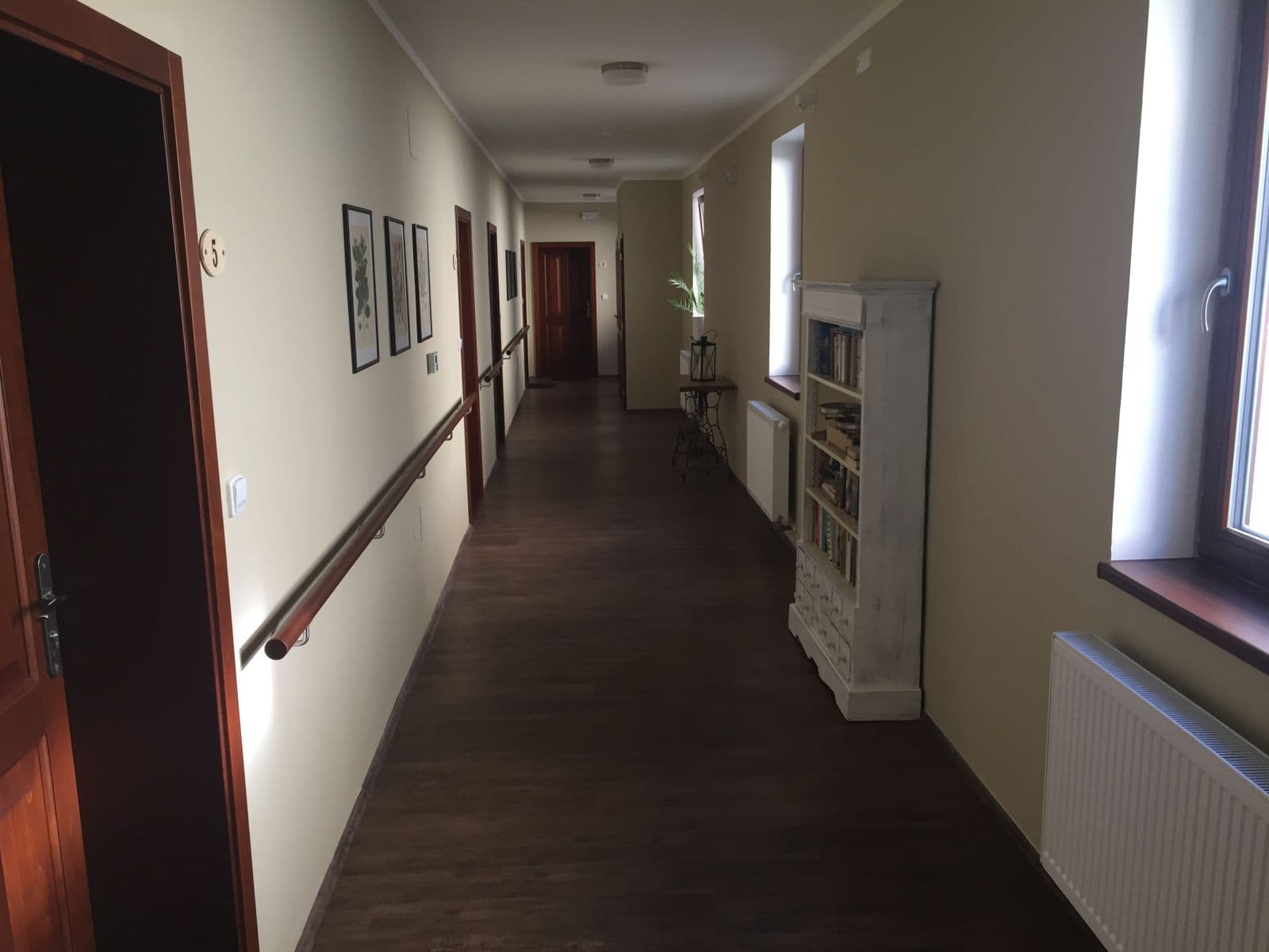 Pronájem bytu 1+kk 34 m², Brázdim, Středočeský kraj Pronájem bytu 1+kk 34 m², Brázdim, Středočeský kraj