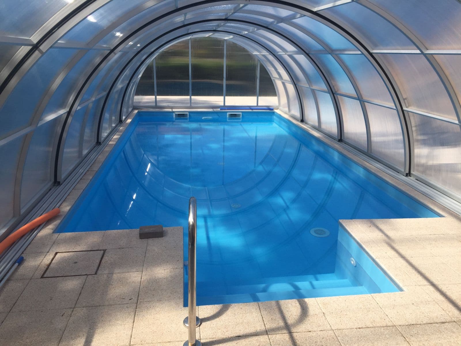 Pronájem bytu 1+kk 34 m², Brázdim, Středočeský kraj Pronájem bytu 1+kk 34 m², Brázdim, Středočeský kraj