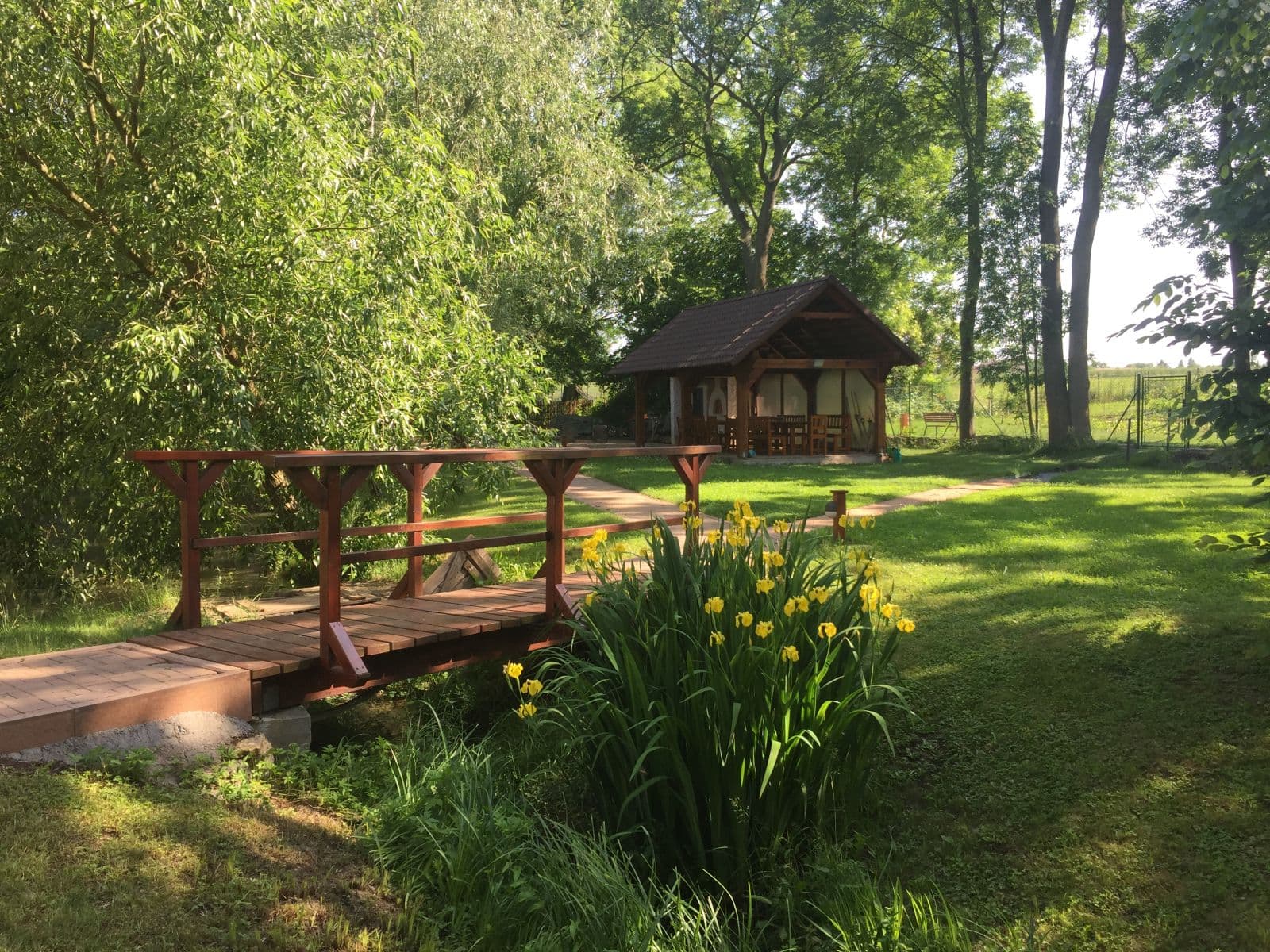 Pronájem bytu 1+kk 34 m², Brázdim, Středočeský kraj Pronájem bytu 1+kk 34 m², Brázdim, Středočeský kraj