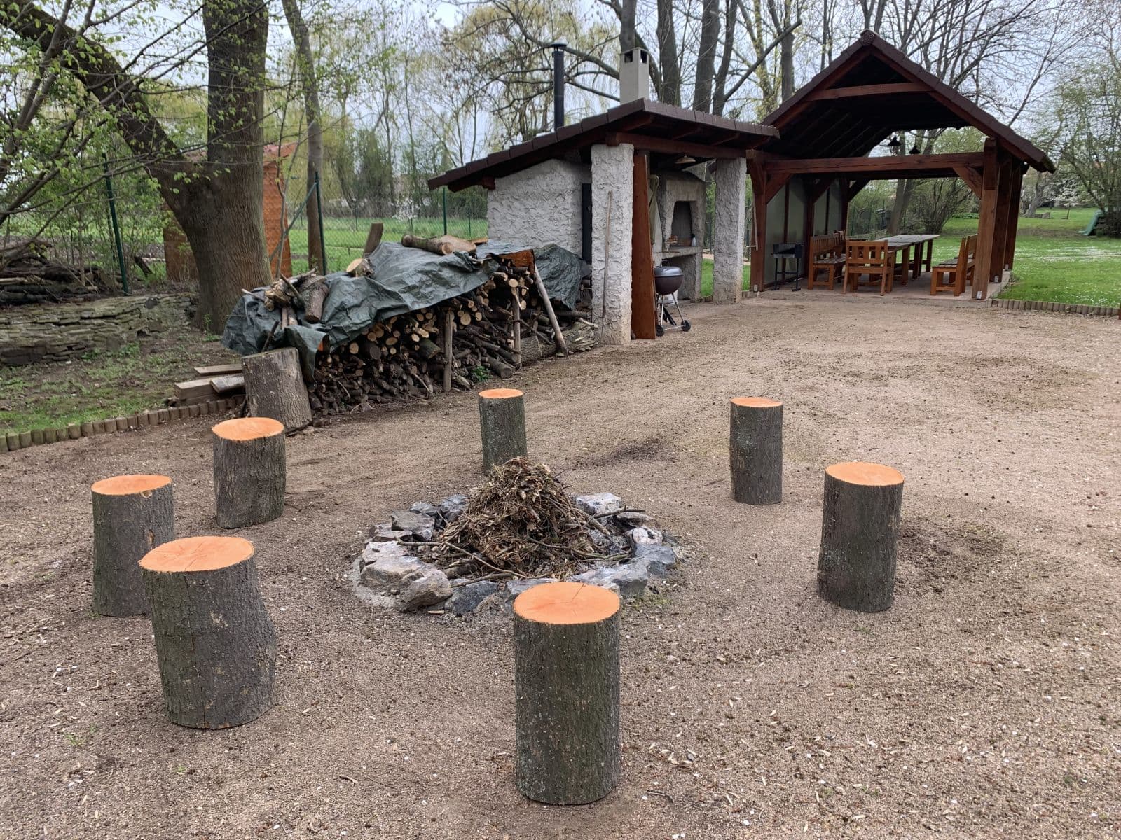 Pronájem bytu 1+kk 34 m², Brázdim, Středočeský kraj Pronájem bytu 1+kk 34 m², Brázdim, Středočeský kraj