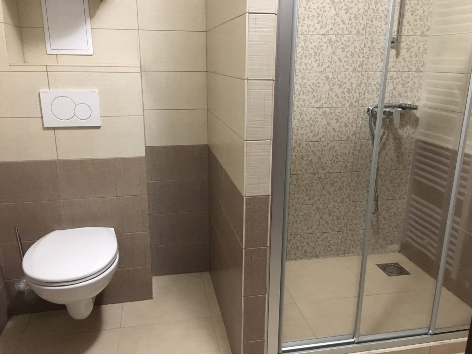 Pronájem bytu 1+kk 34 m², Brázdim, Středočeský kraj Pronájem bytu 1+kk 34 m², Brázdim, Středočeský kraj