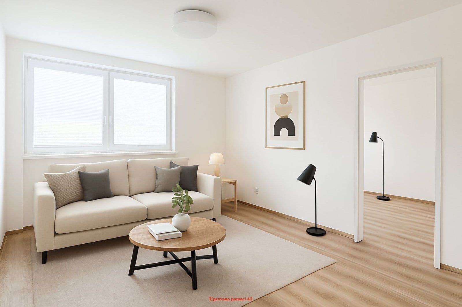 Pronájem bytu 2+kk 37 m², U Nádraží, Havířov, Moravskoslezský kraj Pronájem bytu 2+kk 37 m², U Nádraží, Havířov, Moravskoslezský kraj