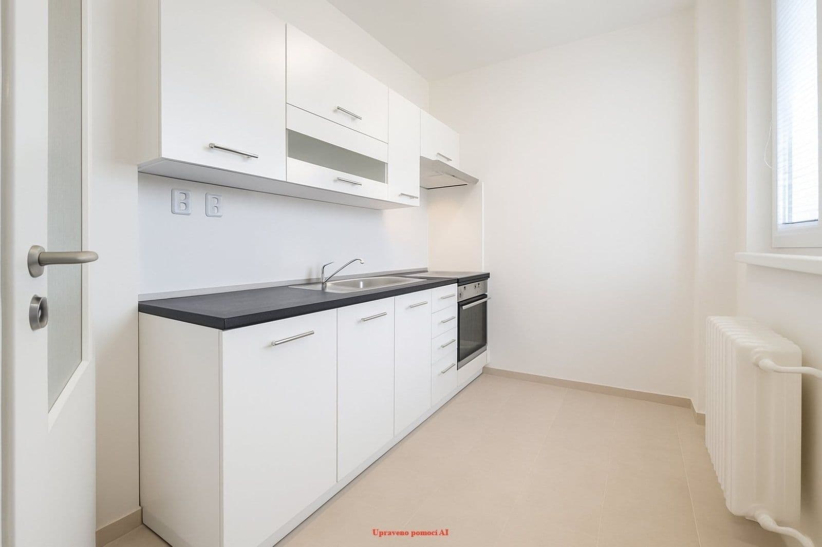 Pronájem bytu 2+kk 37 m², U Nádraží, Havířov, Moravskoslezský kraj Pronájem bytu 2+kk 37 m², U Nádraží, Havířov, Moravskoslezský kraj