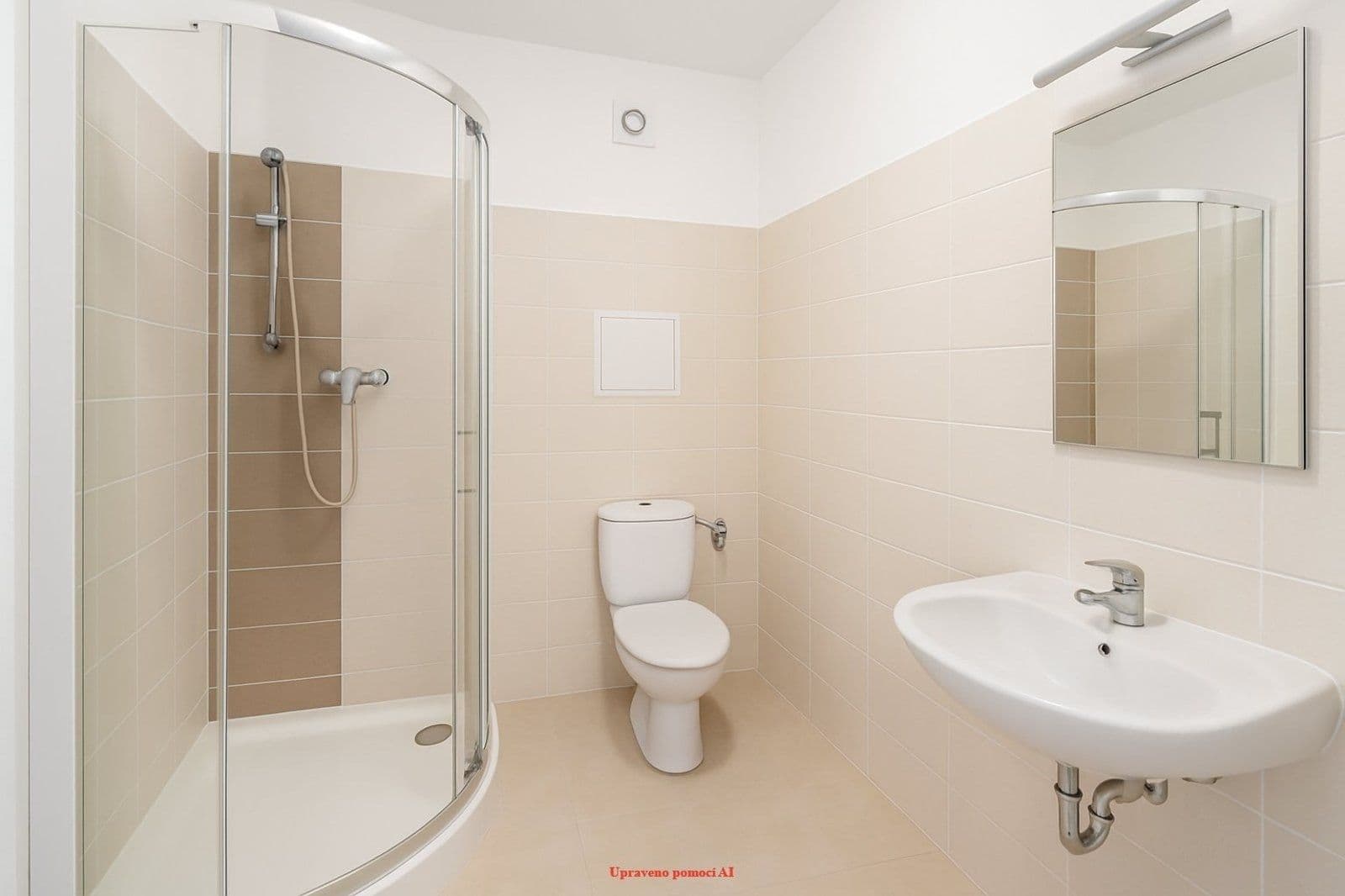 Pronájem bytu 2+kk 37 m², U Nádraží, Havířov, Moravskoslezský kraj Pronájem bytu 2+kk 37 m², U Nádraží, Havířov, Moravskoslezský kraj