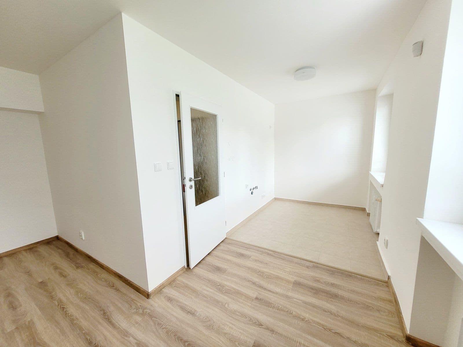 Pronájem bytu 2+kk 37 m², U Nádraží, Havířov, Moravskoslezský kraj Pronájem bytu 2+kk 37 m², U Nádraží, Havířov, Moravskoslezský kraj
