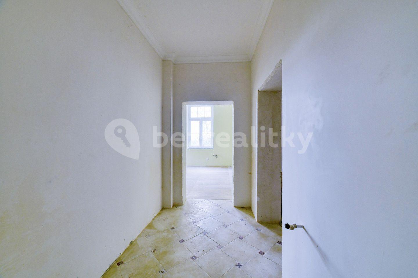 Prodej bytu 2+kk 64 m², Ruská, Mariánské Lázně, Karlovarský kraj