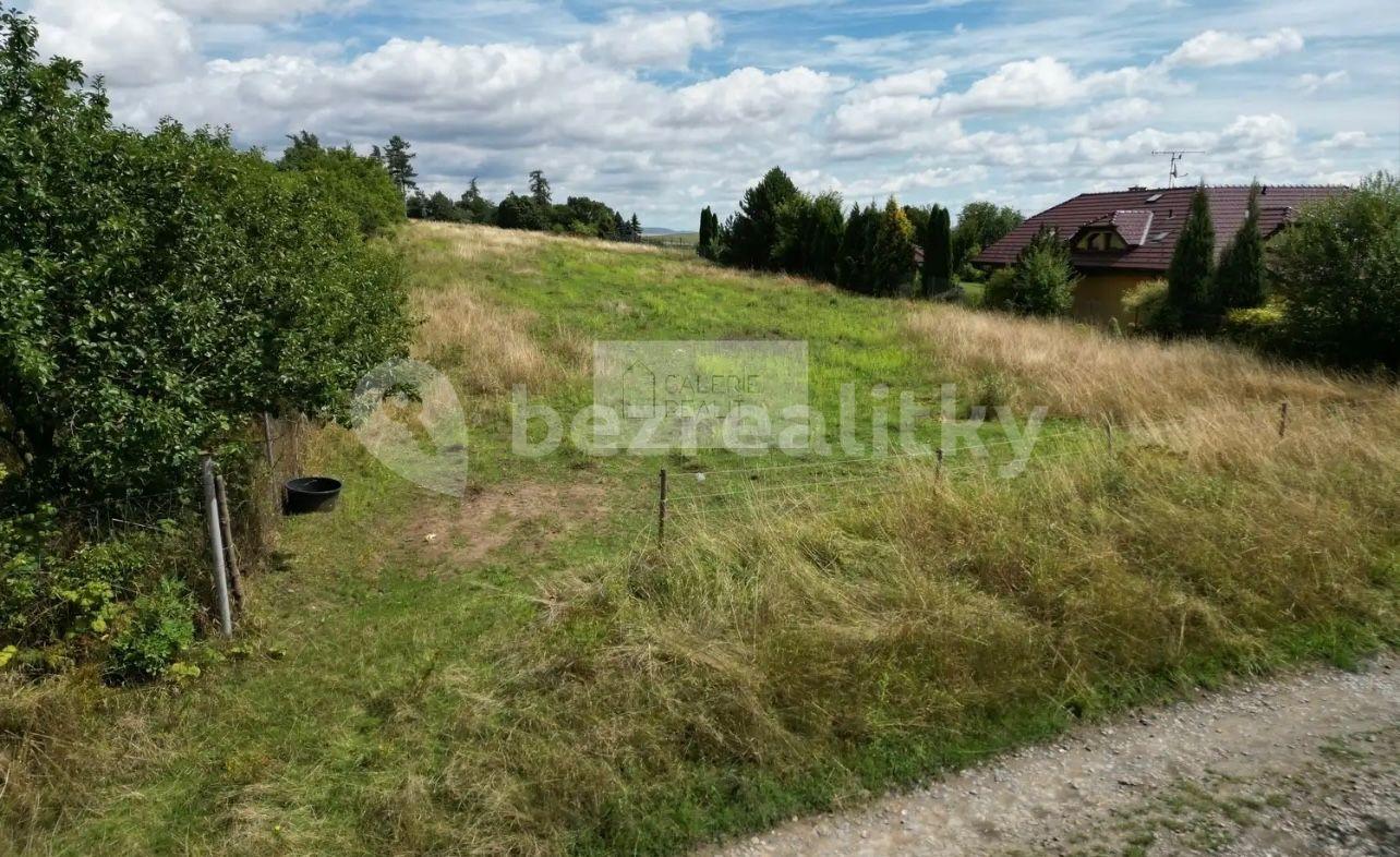 Prodej pozemku 4.200 m², Mezilesí II, Přerov, Olomoucký kraj
