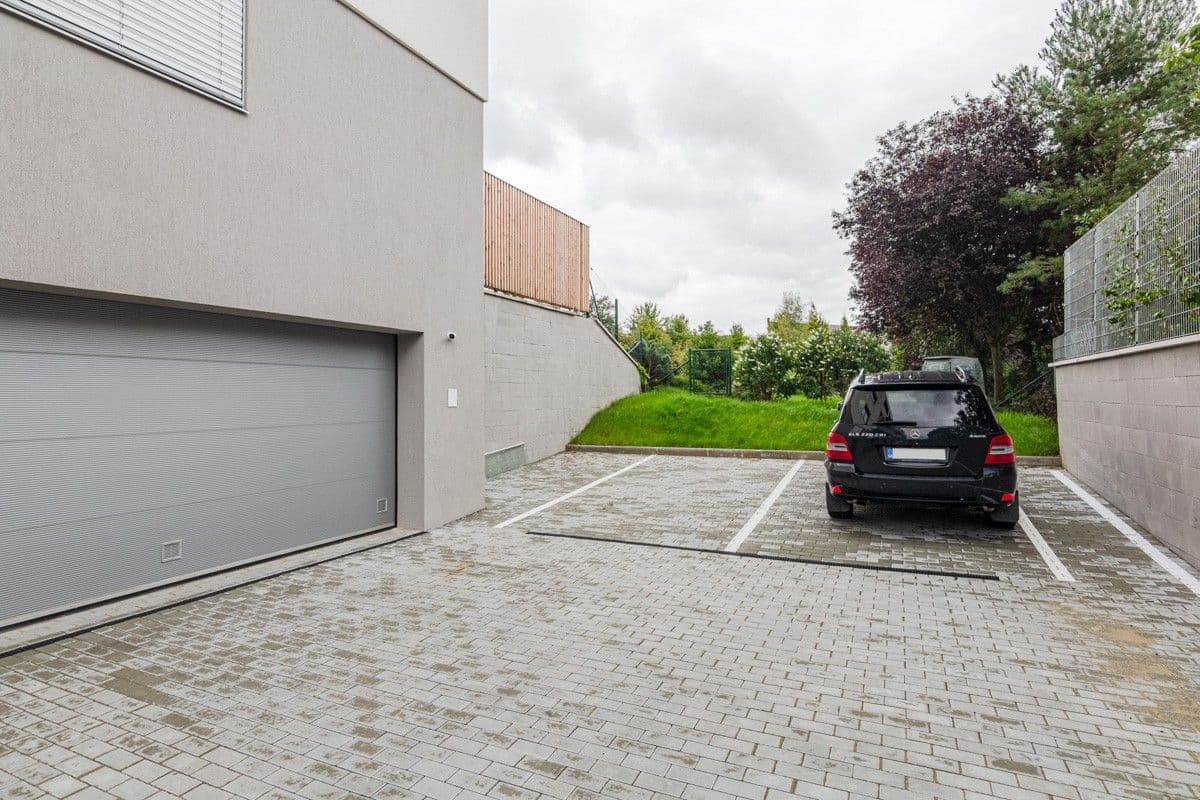 Prodej bytu 1+kk 27 m², Formanská, Praha, Praha Prodej bytu 1+kk 27 m², Formanská, Praha, Praha