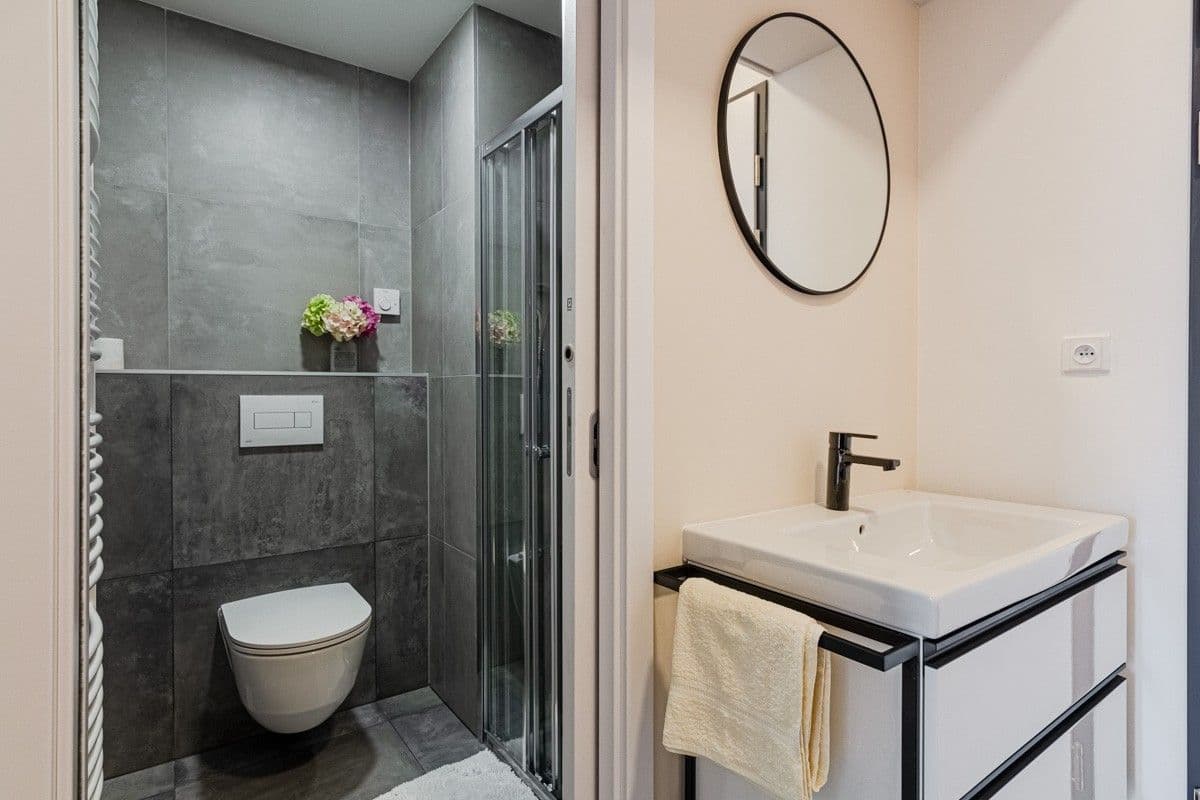 Prodej bytu 1+kk 27 m², Formanská, Praha, Praha Prodej bytu 1+kk 27 m², Formanská, Praha, Praha