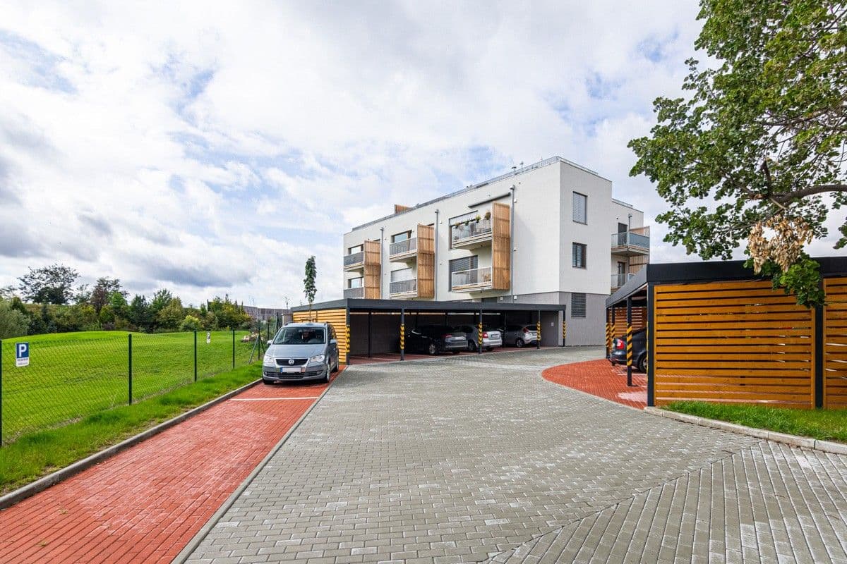 Prodej bytu 1+kk 27 m², Formanská, Praha, Praha Prodej bytu 1+kk 27 m², Formanská, Praha, Praha