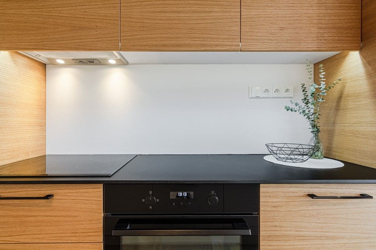 Prodej bytu 1+kk 27 m², Formanská, Praha, Praha Prodej bytu 1+kk 27 m², Formanská, Praha, Praha