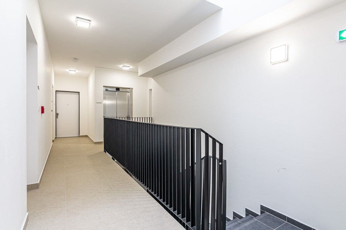 Prodej bytu 1+kk 27 m², Formanská, Praha, Praha Prodej bytu 1+kk 27 m², Formanská, Praha, Praha