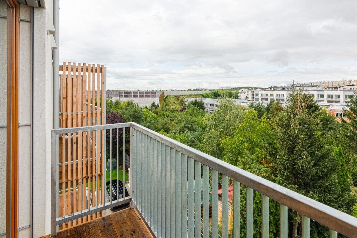 Prodej bytu 1+kk 27 m², Formanská, Praha, Praha Prodej bytu 1+kk 27 m², Formanská, Praha, Praha