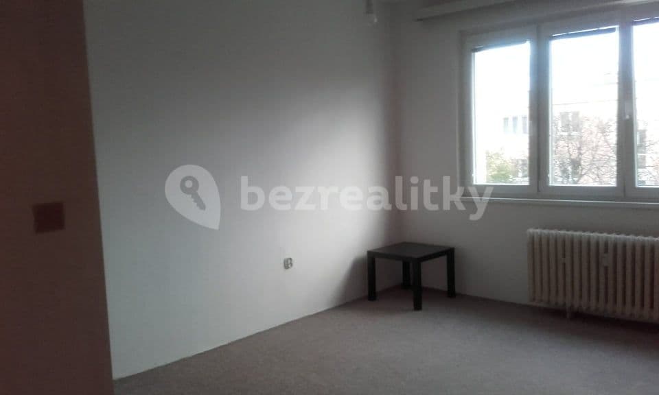 Pronájem bytu 2+1 55 m², Praha, Praha