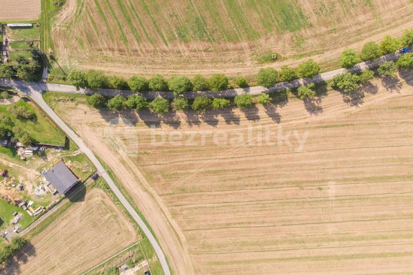 Prodej pozemku 2.810 m², Brumovice, Moravskoslezský kraj