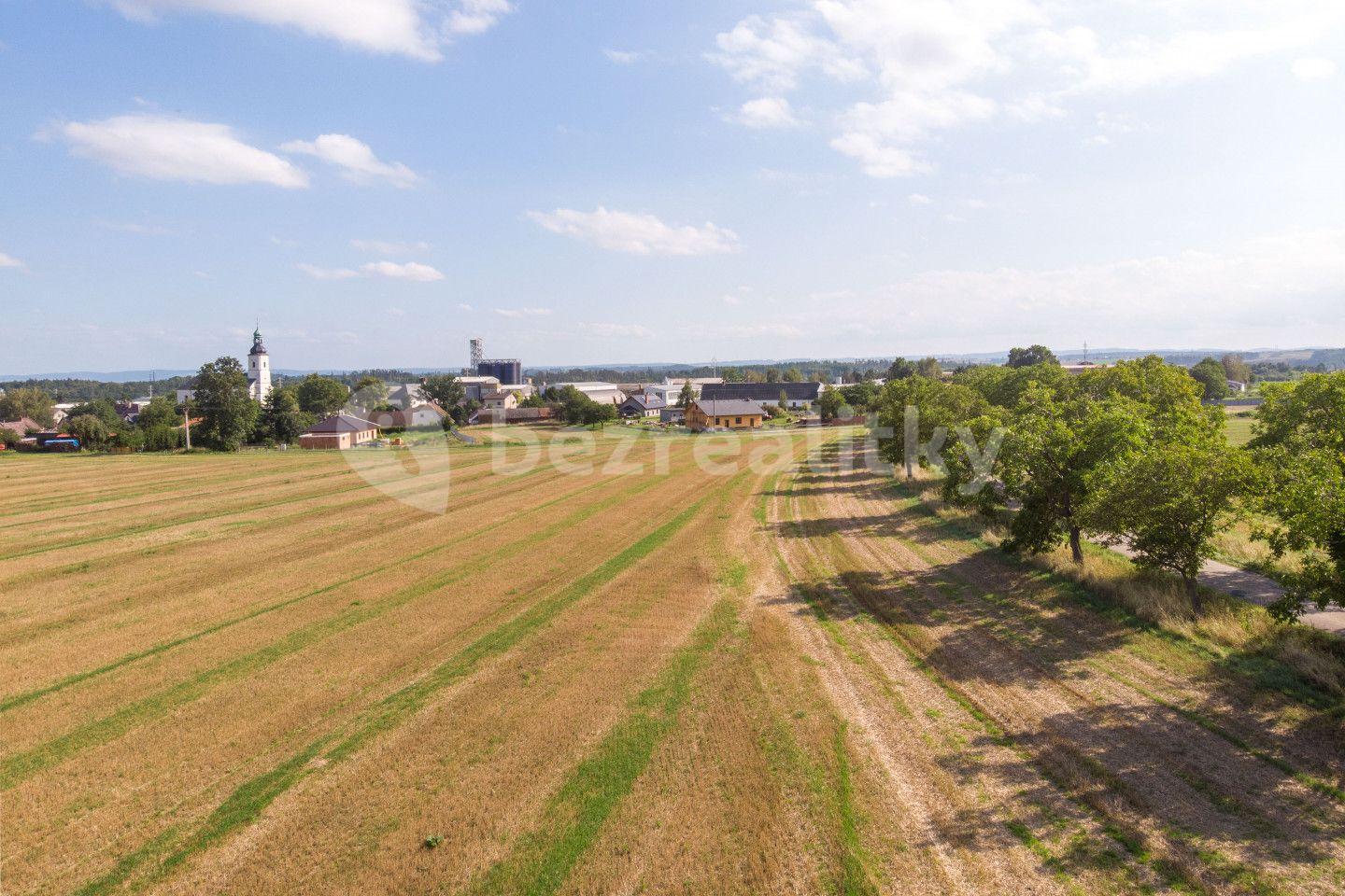 Prodej pozemku 2.810 m², Brumovice, Moravskoslezský kraj