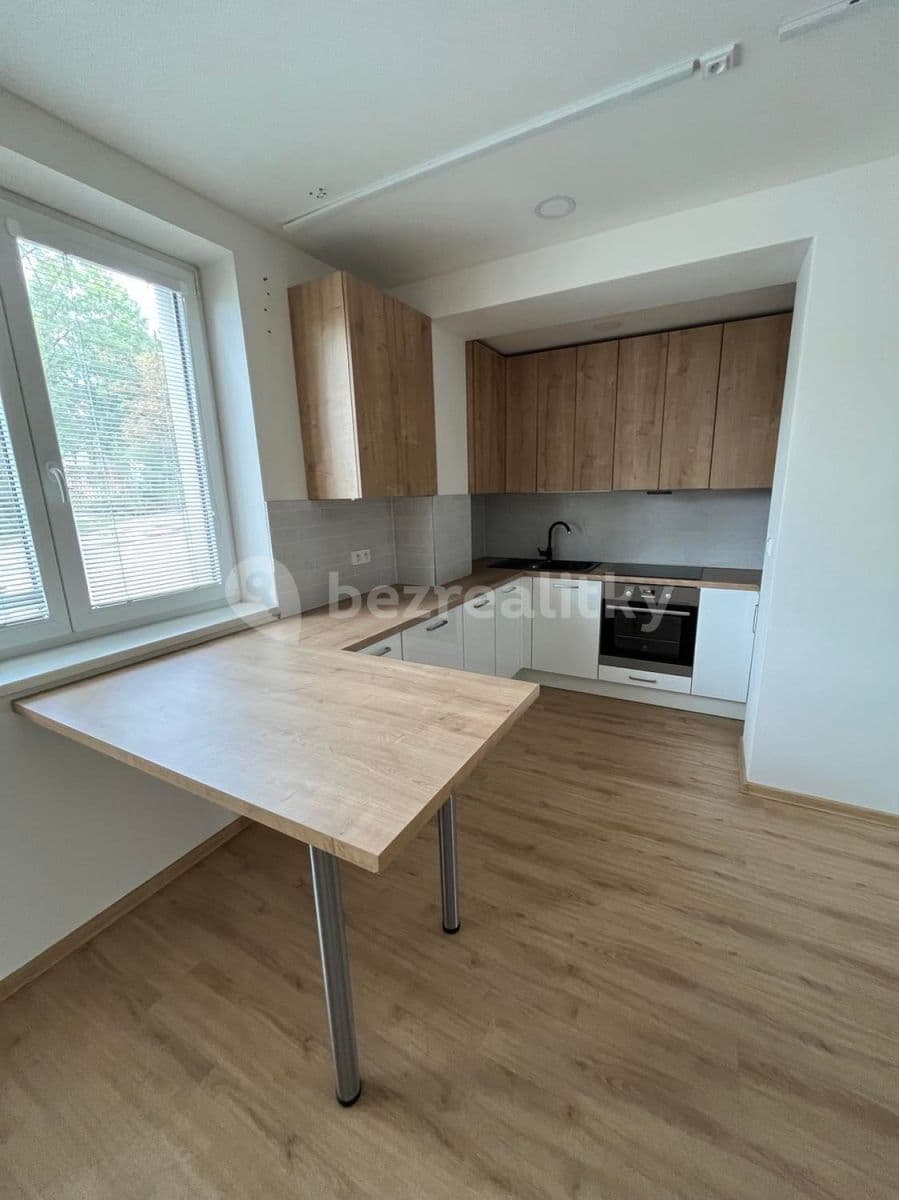 Pronájem bytu 3+kk 72 m², Budějovická, Praha, Praha Pronájem bytu 3+kk 72 m², Budějovická, Praha, Praha