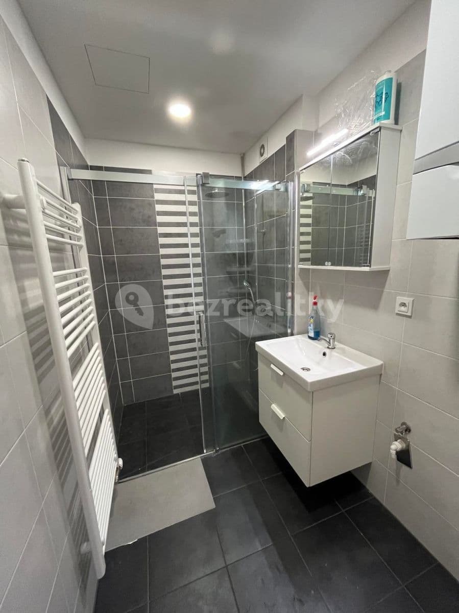 Pronájem bytu 3+kk 72 m², Budějovická, Praha, Praha Pronájem bytu 3+kk 72 m², Budějovická, Praha, Praha