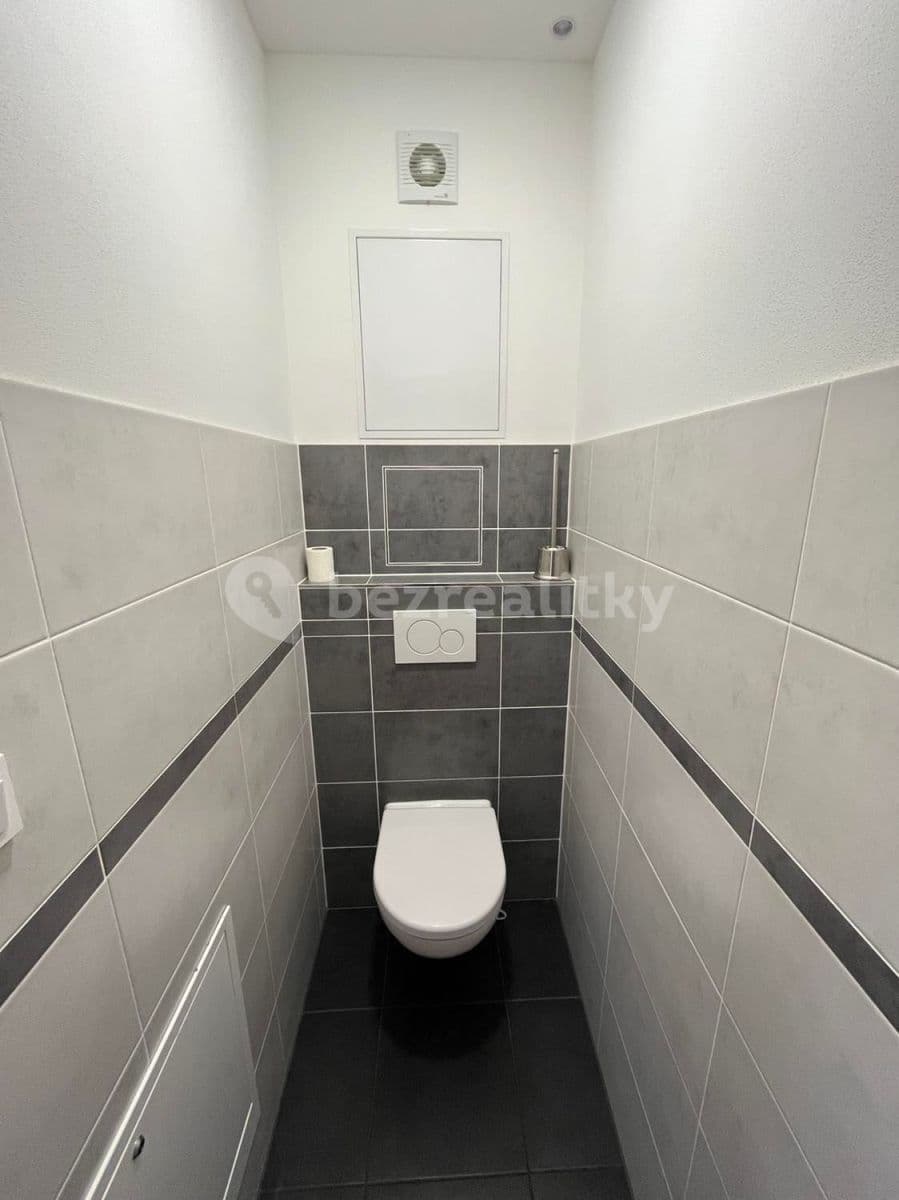 Pronájem bytu 3+kk 72 m², Budějovická, Praha, Praha Pronájem bytu 3+kk 72 m², Budějovická, Praha, Praha