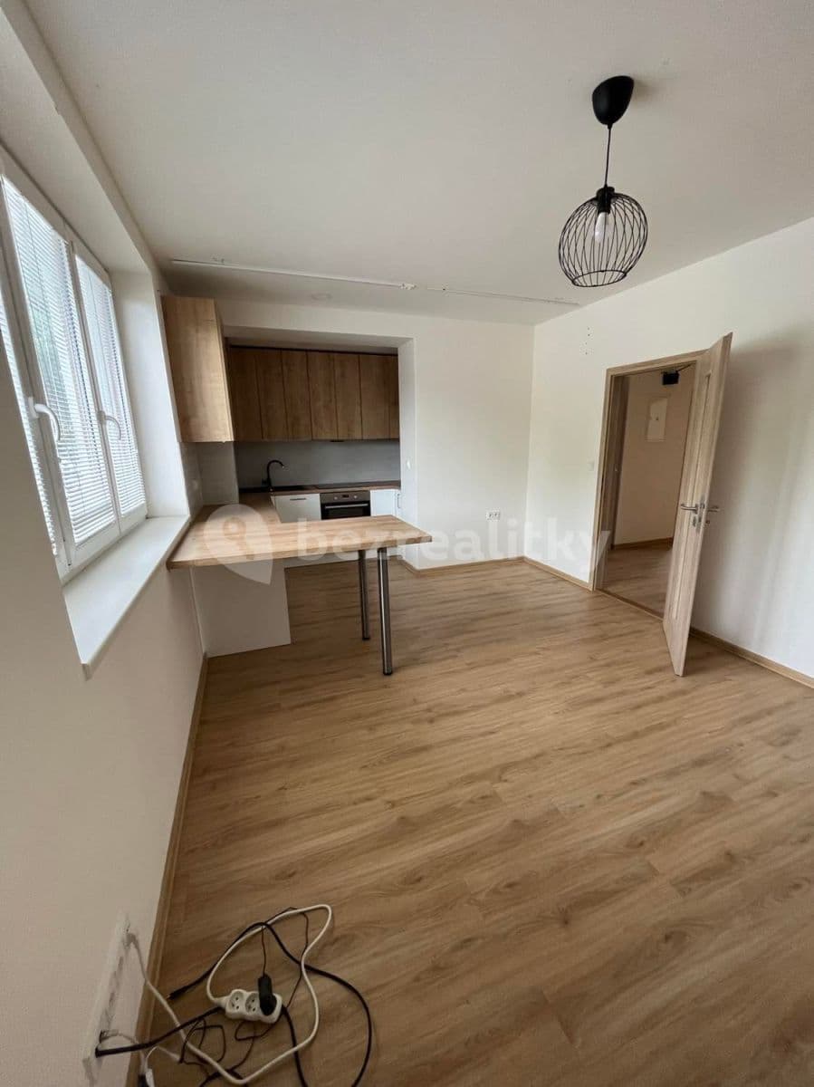Pronájem bytu 3+kk 72 m², Budějovická, Praha, Praha Pronájem bytu 3+kk 72 m², Budějovická, Praha, Praha