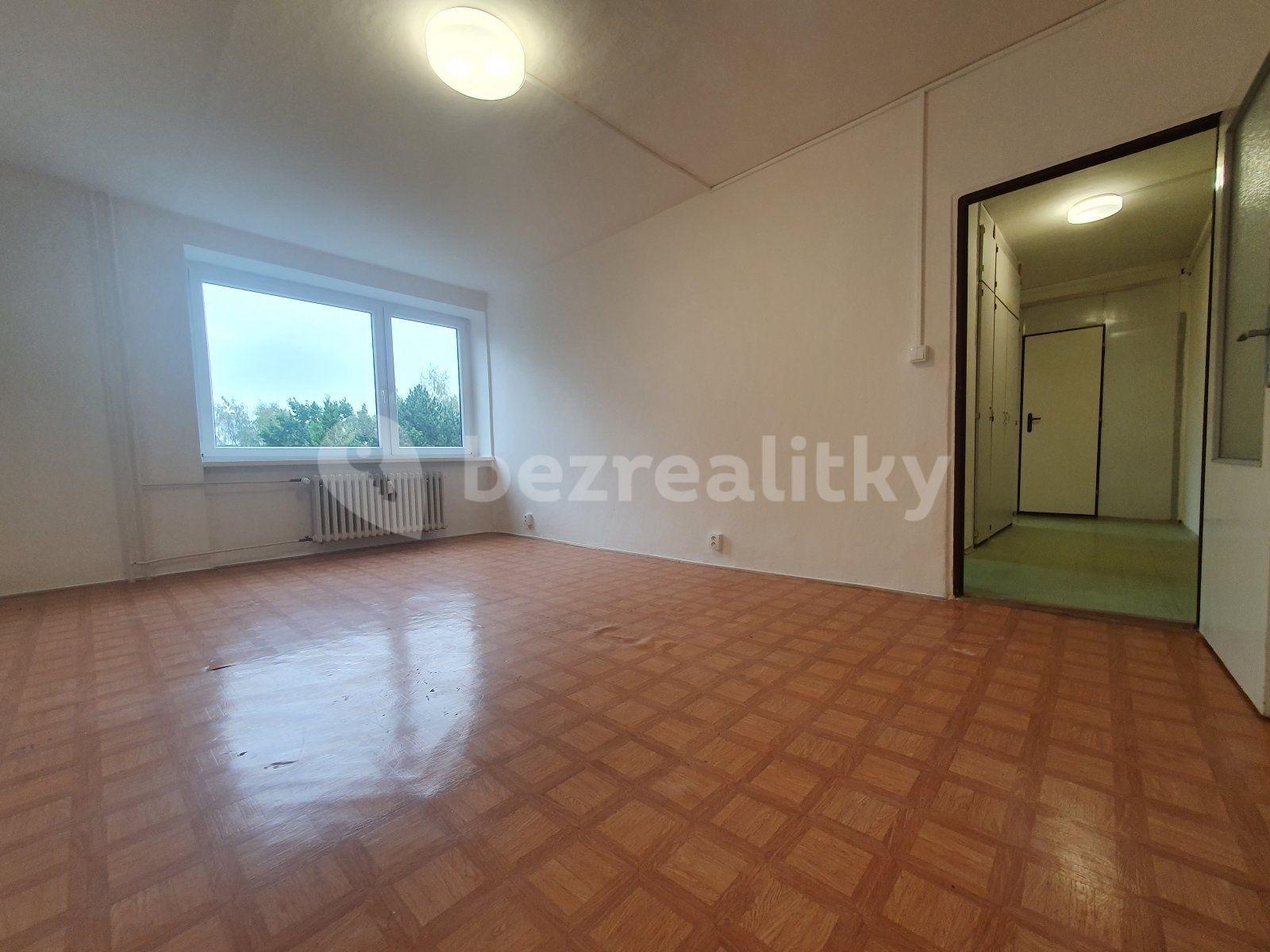 Pronájem bytu 2+1 50 m², Hornická, Albrechtice, Moravskoslezský kraj