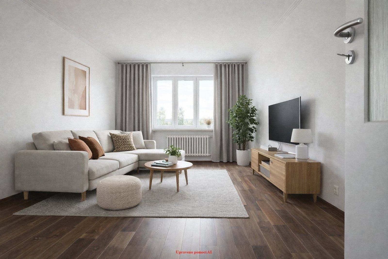 Pronájem bytu 2+1 53 m², Fibichova, Havířov, Moravskoslezský kraj Pronájem bytu 2+1 53 m², Fibichova, Havířov, Moravskoslezský kraj