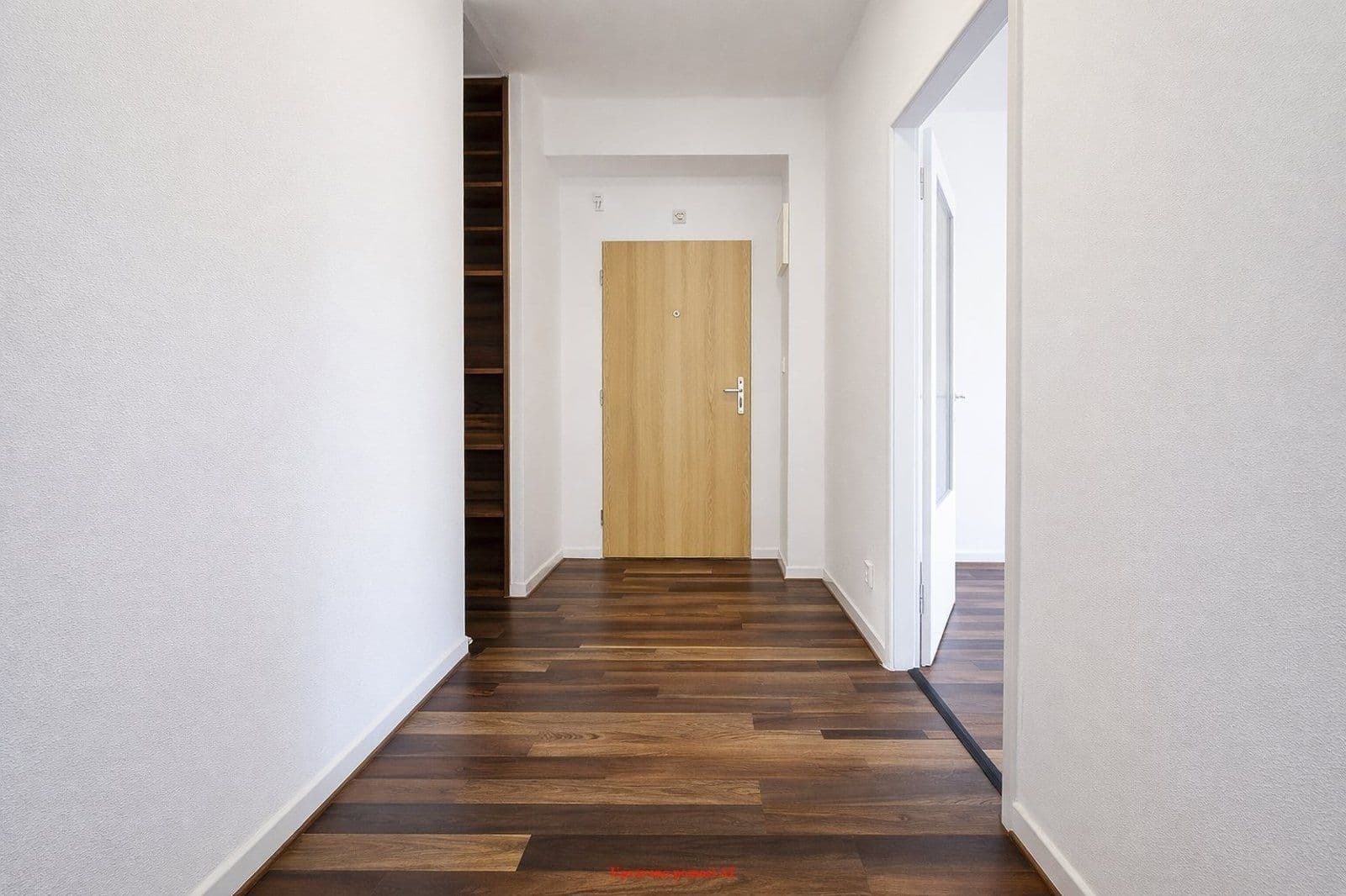 Pronájem bytu 2+1 53 m², Fibichova, Havířov, Moravskoslezský kraj Pronájem bytu 2+1 53 m², Fibichova, Havířov, Moravskoslezský kraj