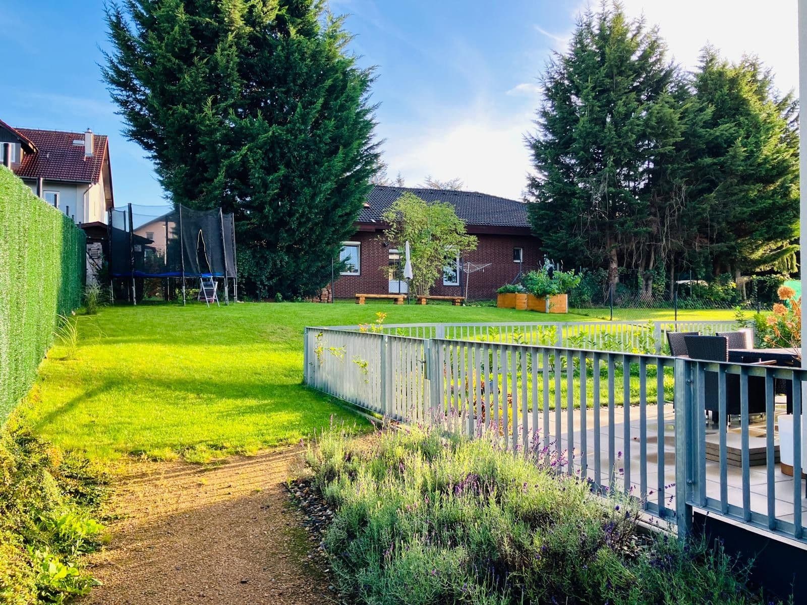 Pronájem bytu 2+kk 45 m², Třešňová, Praha, Praha Pronájem bytu 2+kk 45 m², Třešňová, Praha, Praha