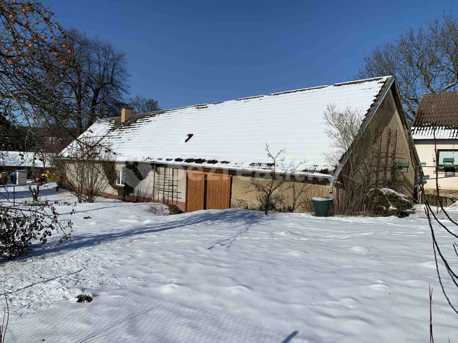 Pronájem domu 100 m², pozemek 1.400 m², Slověnice, Středočeský kraj Pronájem domu 100 m², pozemek 1.400 m², Slověnice, Středočeský kraj