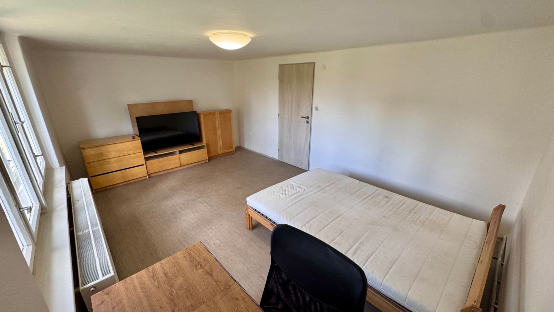 Pronájem domu 100 m², pozemek 1.400 m², Slověnice, Středočeský kraj Pronájem domu 100 m², pozemek 1.400 m², Slověnice, Středočeský kraj