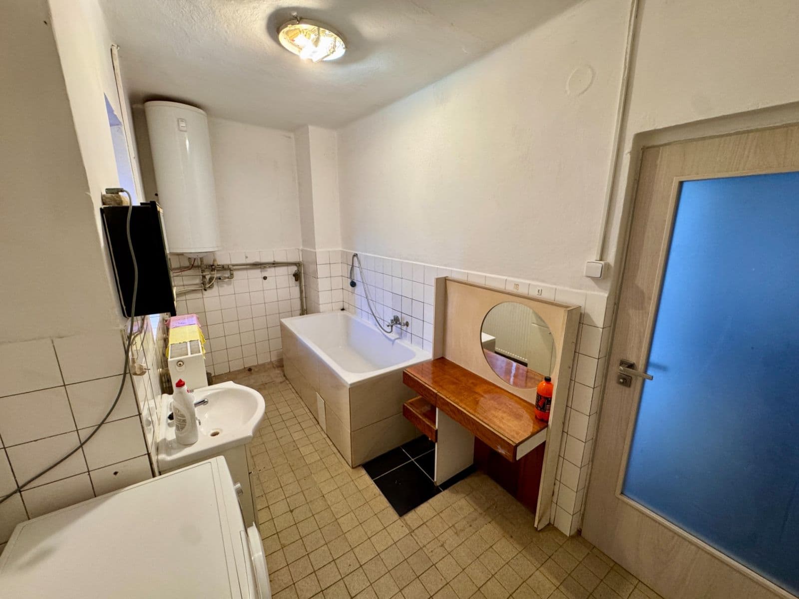 Pronájem domu 100 m², pozemek 1.400 m², Slověnice, Středočeský kraj Pronájem domu 100 m², pozemek 1.400 m², Slověnice, Středočeský kraj