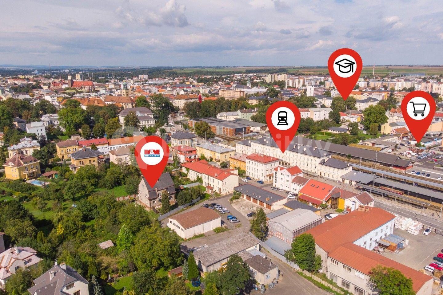 Prodej bytu 2+1 43 m², Janská, Opava, Moravskoslezský kraj