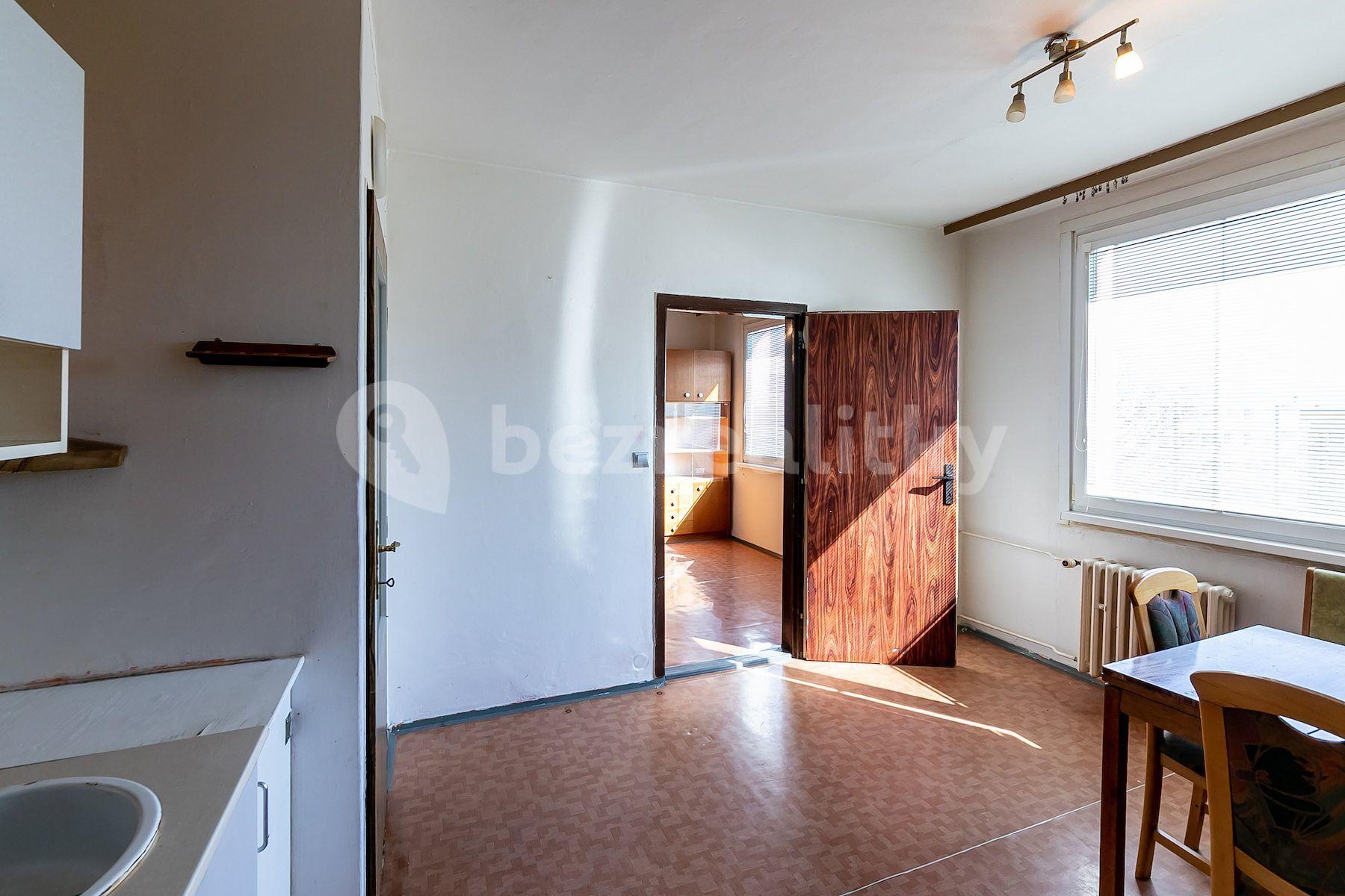 Pronájem bytu 1+1 34 m², Nový Bor, Liberecký kraj