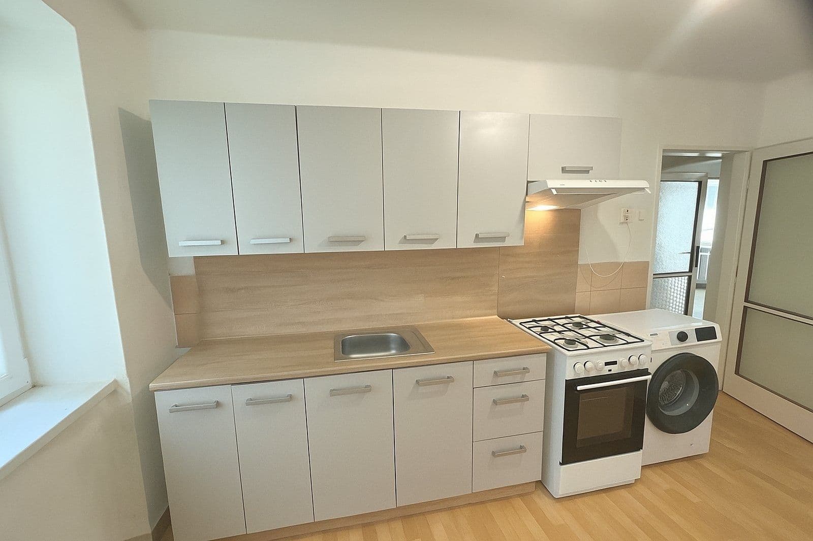 Pronájem bytu 2+1 54 m², Smetanova, Havířov, Moravskoslezský kraj Pronájem bytu 2+1 54 m², Smetanova, Havířov, Moravskoslezský kraj
