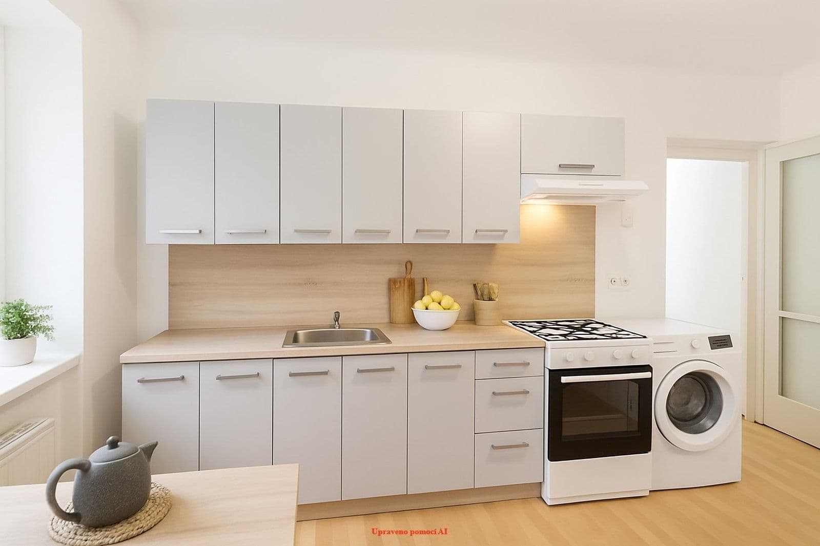 Pronájem bytu 2+1 54 m², Smetanova, Havířov, Moravskoslezský kraj Pronájem bytu 2+1 54 m², Smetanova, Havířov, Moravskoslezský kraj
