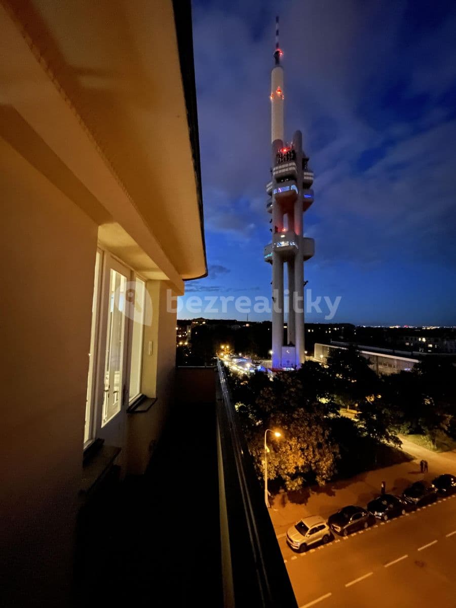 Pronájem bytu 2+kk 74 m², Ondříčkova, Praha, Praha Pronájem bytu 2+kk 74 m², Ondříčkova, Praha, Praha