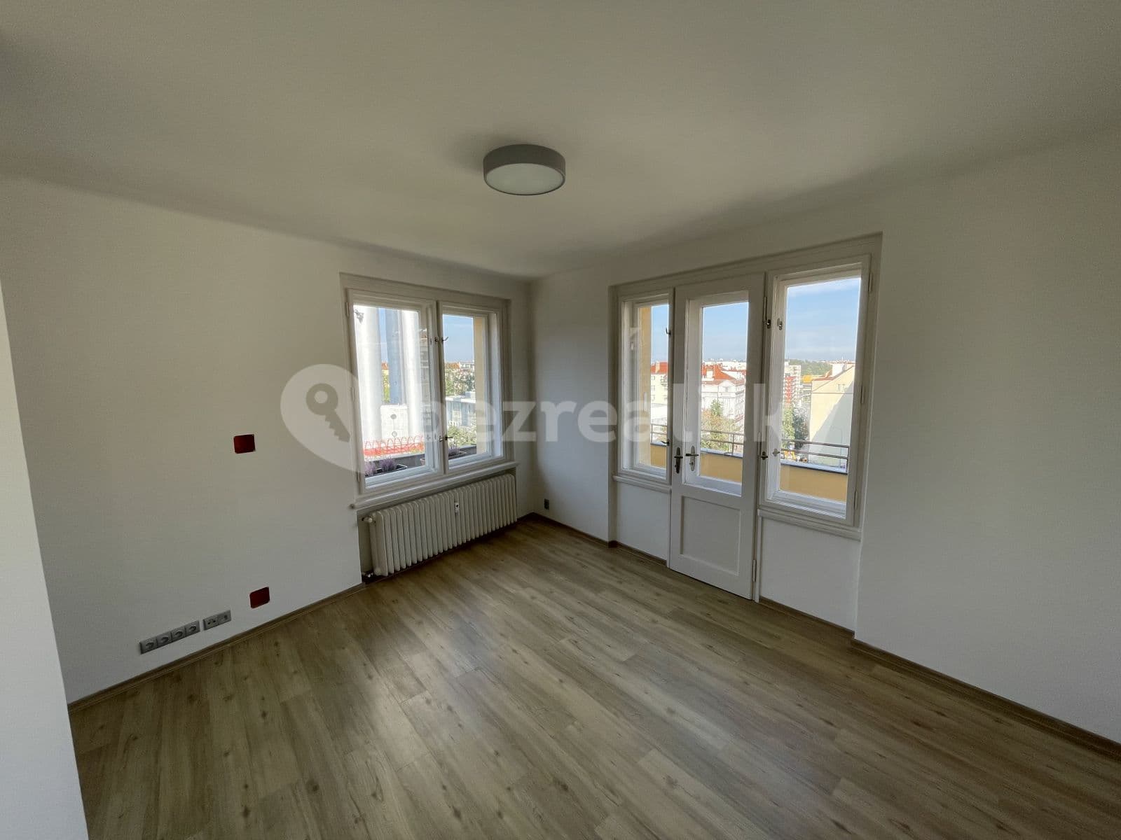 Pronájem bytu 2+kk 74 m², Ondříčkova, Praha, Praha Pronájem bytu 2+kk 74 m², Ondříčkova, Praha, Praha