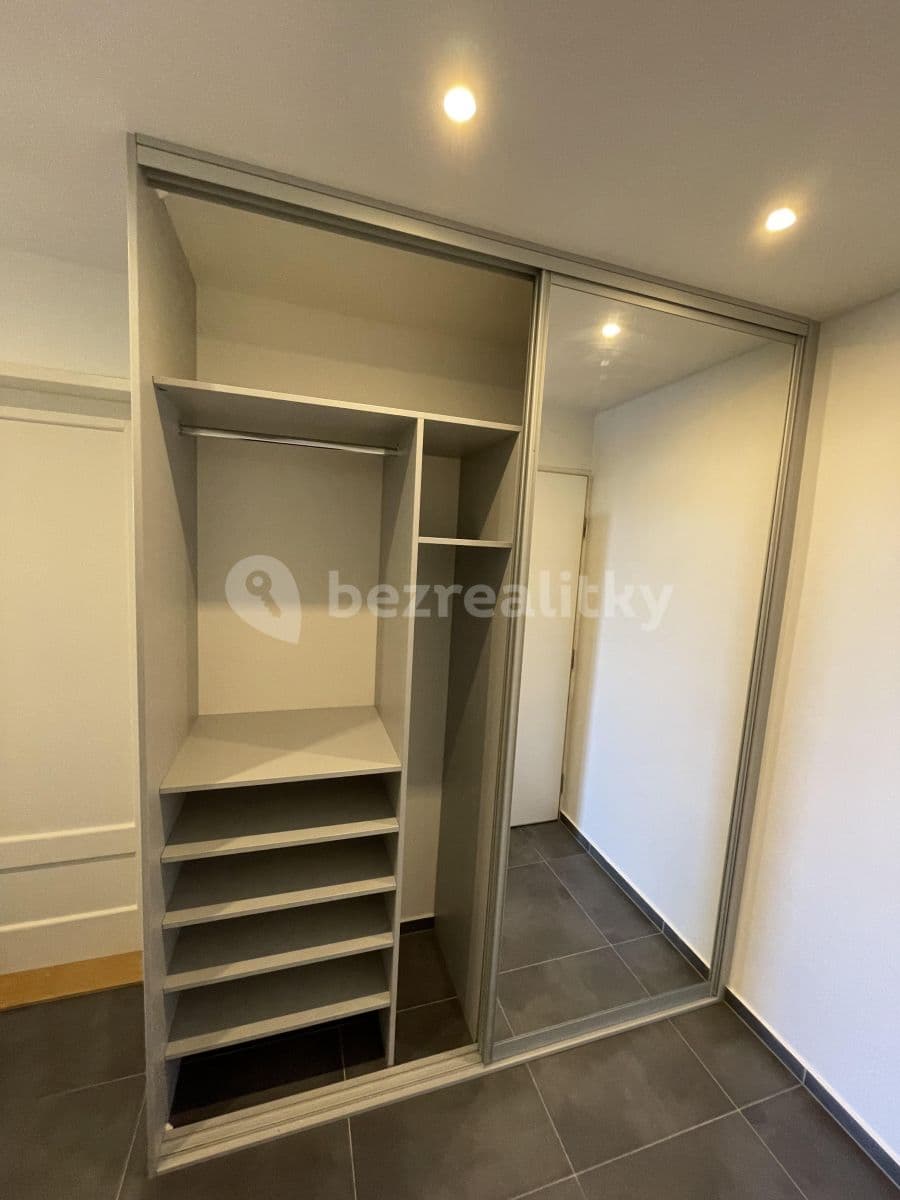 Pronájem bytu 2+kk 74 m², Ondříčkova, Praha, Praha Pronájem bytu 2+kk 74 m², Ondříčkova, Praha, Praha