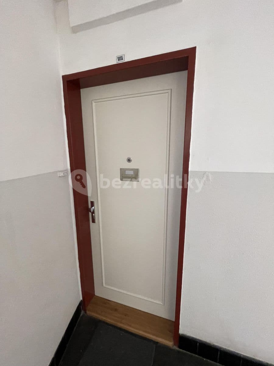 Pronájem bytu 2+kk 74 m², Ondříčkova, Praha, Praha Pronájem bytu 2+kk 74 m², Ondříčkova, Praha, Praha