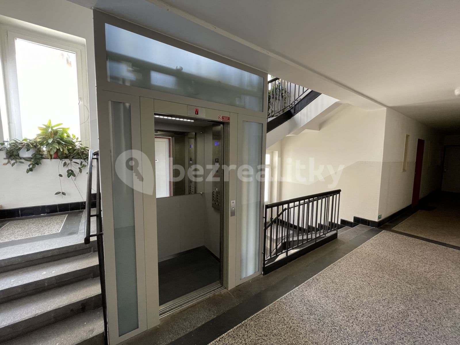 Pronájem bytu 2+kk 74 m², Ondříčkova, Praha, Praha Pronájem bytu 2+kk 74 m², Ondříčkova, Praha, Praha