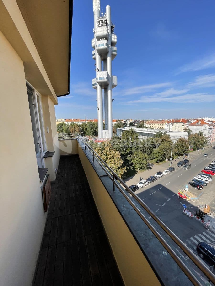Pronájem bytu 2+kk 74 m², Ondříčkova, Praha, Praha Pronájem bytu 2+kk 74 m², Ondříčkova, Praha, Praha