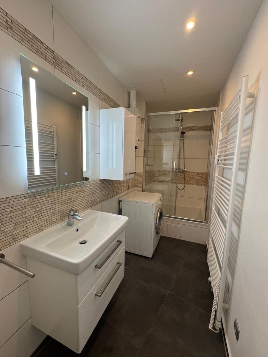 Pronájem bytu 2+kk 74 m², Ondříčkova, Praha, Praha Pronájem bytu 2+kk 74 m², Ondříčkova, Praha, Praha
