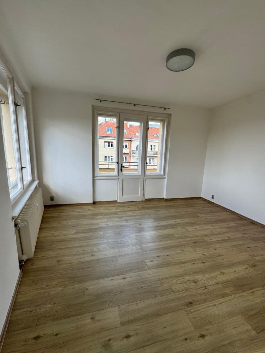Pronájem bytu 2+kk 74 m², Ondříčkova, Praha, Praha Pronájem bytu 2+kk 74 m², Ondříčkova, Praha, Praha