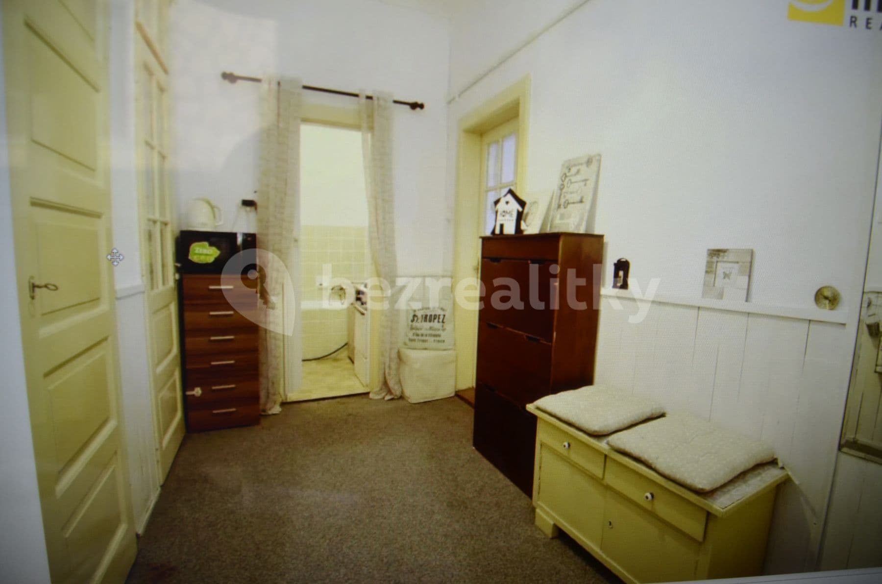 Pronájem bytu 1+kk 35 m², Na Folimance, Praha, Praha Pronájem bytu 1+kk 35 m², Na Folimance, Praha, Praha
