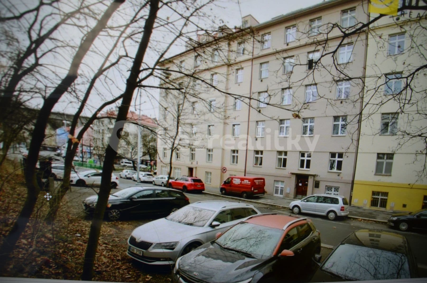 Pronájem bytu 1+kk 35 m², Na Folimance, Praha, Praha Pronájem bytu 1+kk 35 m², Na Folimance, Praha, Praha
