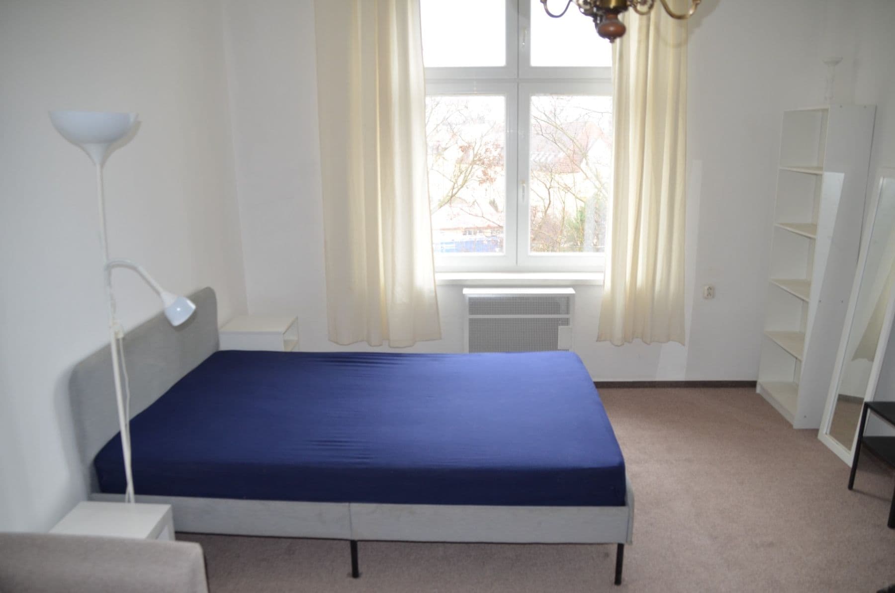 Pronájem bytu 1+kk 35 m², Na Folimance, Praha, Praha Pronájem bytu 1+kk 35 m², Na Folimance, Praha, Praha
